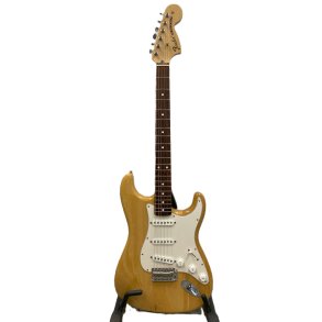 (BRUGT) Fender Stratocaster Vintage Reissue 1989